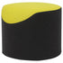 Coral Pouf